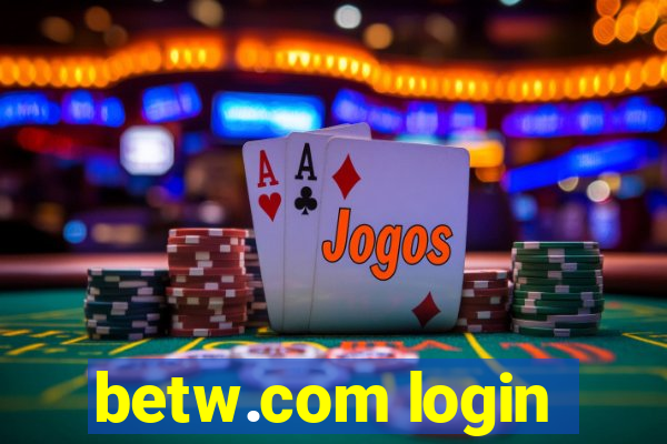 betw.com login